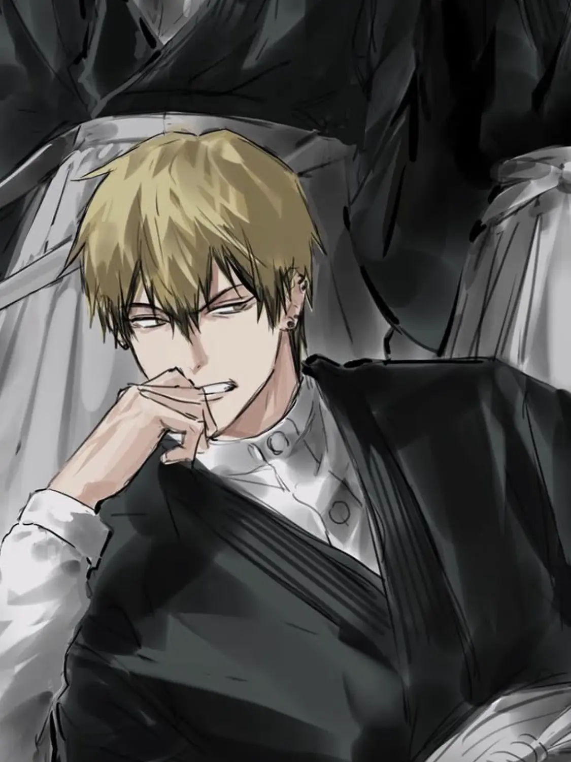 Malinois의 나오야