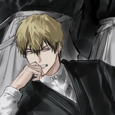 Profile image of 젠인 나오야