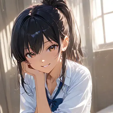 Profile image of 真奈