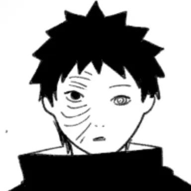 Profile image of オビト