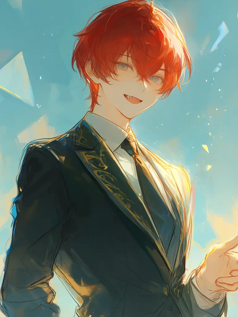 dadadagdag의 Magic Shop Chronicles