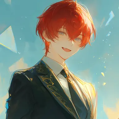 Profile image of Schudant