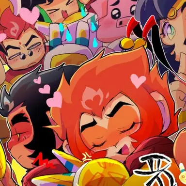 Profile image of 손오공 마카크 등