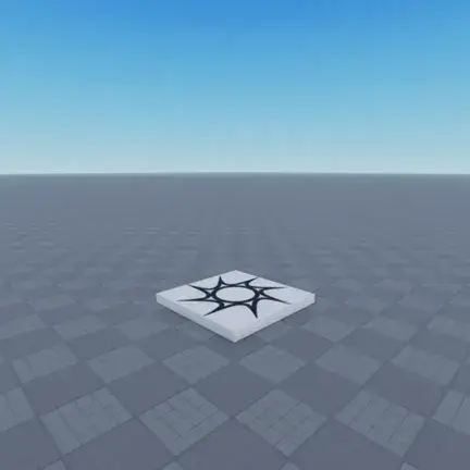 The-Void의 Roblox Studio
