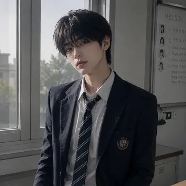 Profile image of 차도현
