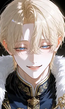 Profile image of Leonis