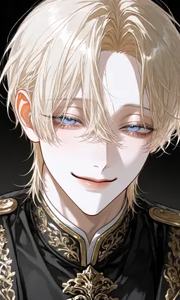 Profile image of Leonis