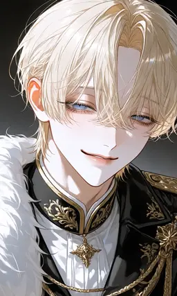 Profile image of Leonis