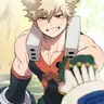 Profile image of 爆豪勝己