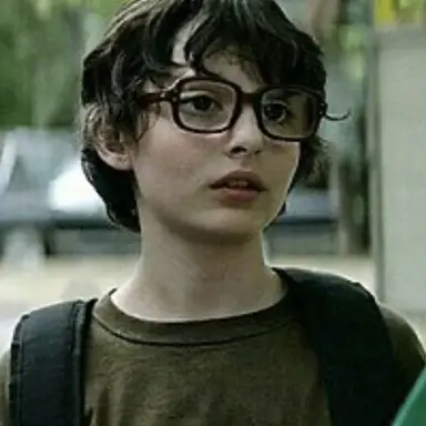 Profile image of Richie Tozier