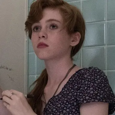 Profile image of Beverly Marsh