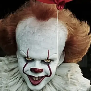Profile image of Pennywise