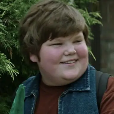 Profile image of Ben Hanscom
