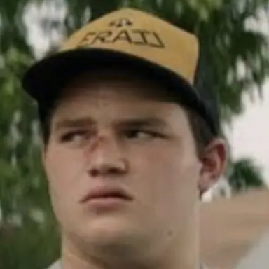 Profile image of Belch Huggins