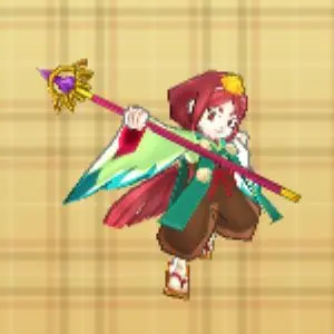 RearOribi3708의 孤独なあの子