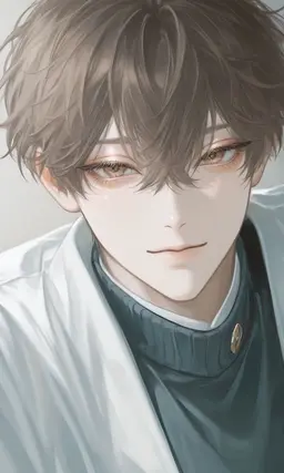 Profile image of 宮尾 昴