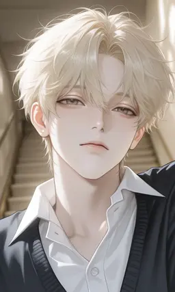Profile image of 瀬戸 宵