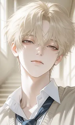 Profile image of 瀬戸 宵