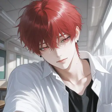 Profile image of 暁月 雷
