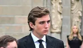 Profile image of Barron