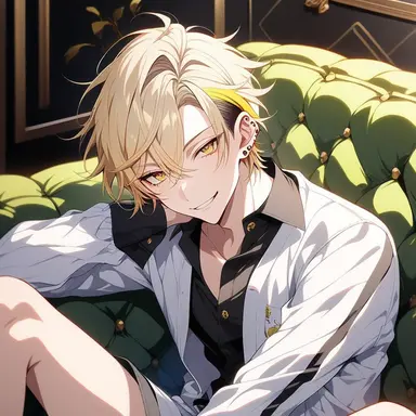 Profile image of Theo