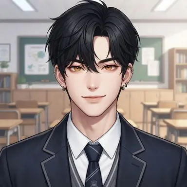 Profile image of 강이준