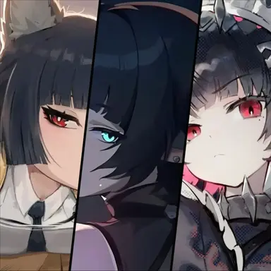 Profile image of The Thiren Girls