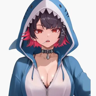 Profile image of Ellen Joe