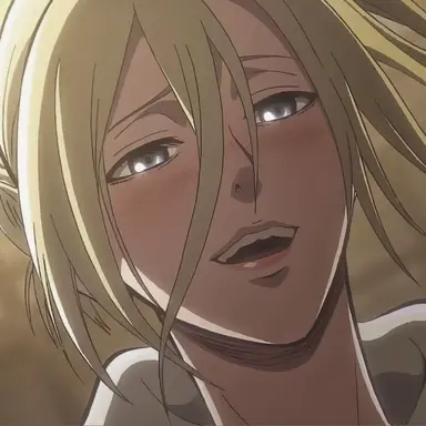 Profile image of 애니 레온하트