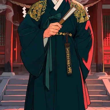 Profile image of 연제오