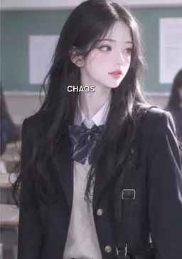 Profile image of Seo Hyewon