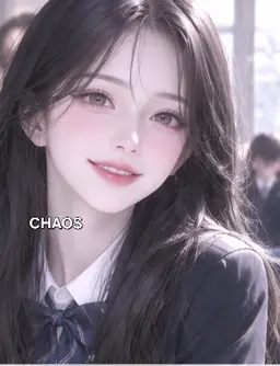 Profile image of Seo Hyewon