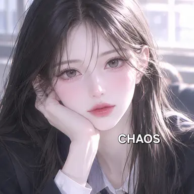 Profile image of Seo Hyewon