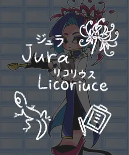 Profile image of ジュラ