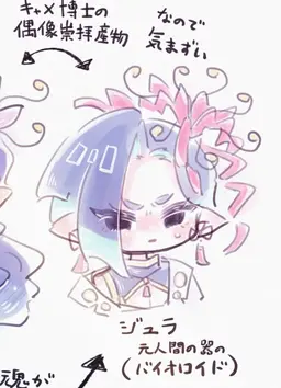 Profile image of ジュラ