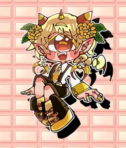 Profile image of オヴィート