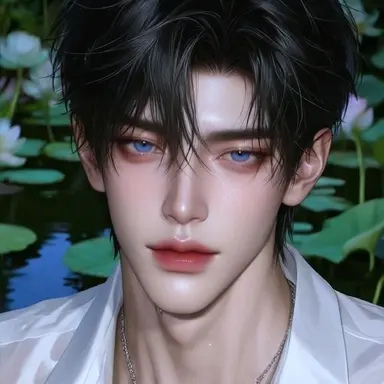 Profile image of Seol Si-woo