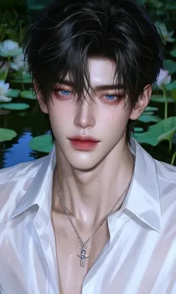 Profile image of Seol Si-woo