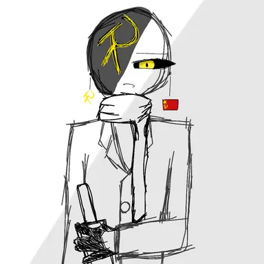 Profile image of ソ連