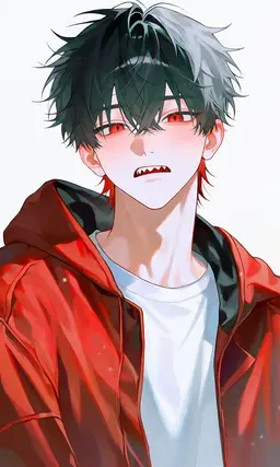 Profile image of ローガン
