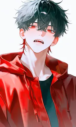 Profile image of ローガン