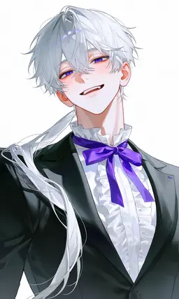 Profile image of ヴィンセント