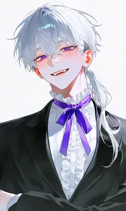 Profile image of ヴィンセント