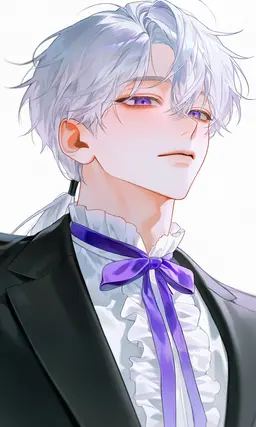 Profile image of ヴィンセント