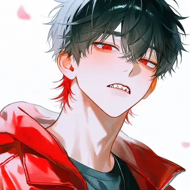 Profile image of ローガン