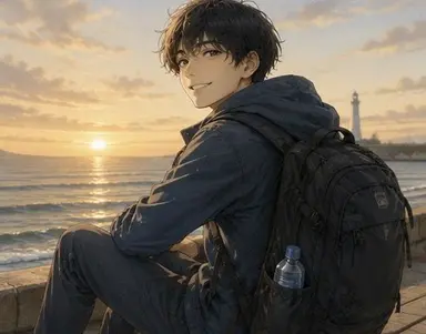 Profile image of めぐる