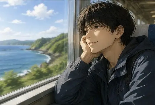 Profile image of めぐる