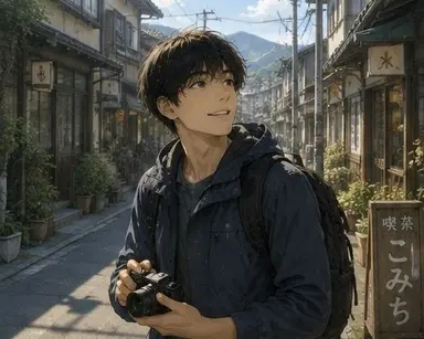 Profile image of めぐる