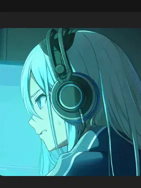 737301의 결국 쓰러져버린 카나데