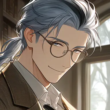 Profile image of 蓮見先生